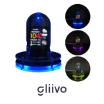 Reloj Nixie RGB Meteorológico - Imagen 2