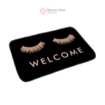 Alfombra Welcome