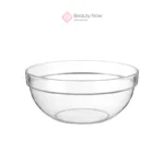 Bowl para Activos de Vidrio