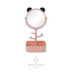Espejo Organizador con Luz Led Bunny - Imagen 3