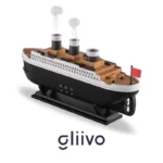 Humidificador de Ambientes Titanic