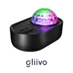 Proyector Galaxia Musical LED