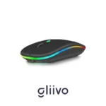 Mouse Inalámbrico RGB 2.4 Ghz