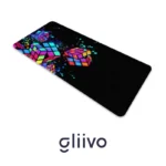 Mouse Pad Gamer XL Color
