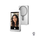 Pantalla Selfie Magnética