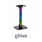 Soporte para Auriculares RGB Color