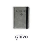 Porta Pasaporte Antirrobo - Imagen 2