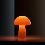 Lámpara Tremella