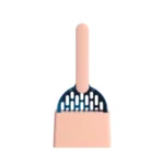 Palita para Arena con Soporte CleanCat