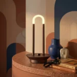 Lámpara U-Light