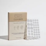 Parches para Granos Clear Dots