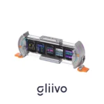 Reloj Smart Divoom Times Gate