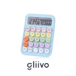 Calculadora Mecánica Kawaii - Imagen 2