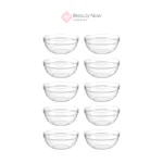 Bowl para Activos de Vidrio - Imagen 2