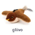 Pájaro Interactivo Catch para Mascotas - Imagen 5