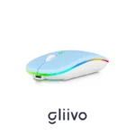 Mouse Inalámbrico RGB 2.4 Ghz - Imagen 2