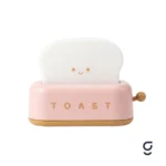 Lámpara LED Toasty Night - Imagen 2