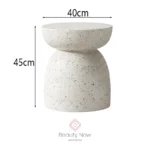 Mesa Auxiliar Stone - Imagen 2