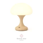 Lámpara Mushroom Touch - Imagen 2