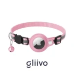 Collar para gatos con funda GPS - Imagen 2