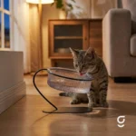 Comedero Pet Lift - Imagen 2
