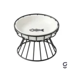 Comedero Pet Nordic - Imagen 2