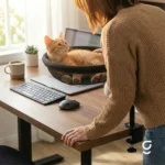 Cama Colgante Cat Desk - Imagen 2