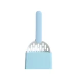 Palita para Arena con Soporte CleanCat - Imagen 2