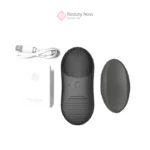 Cepillo de Limpieza Facial Ultrasónico - Imagen 3