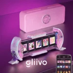 Reloj Smart Divoom Times Gate - Imagen 7