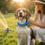 Collar Refrescante Polar Neck para perros - Imagen 3