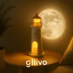 Lámpara Lunar Lighthouse - Imagen 4