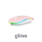 Mouse Inalámbrico RGB 2.4 Ghz - Imagen 3