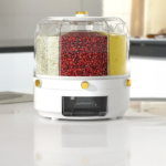 Dispenser Smart de Granos y Semillas - Imagen 4