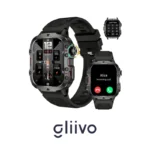 Reloj Smart Pulse QX11 - Imagen 7