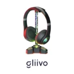 Soporte para Auriculares RGB Full Color Bubble - Imagen 3