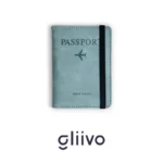 Porta Pasaporte Antirrobo - Imagen 4