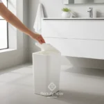 Cesto de Residuos - Imagen 2
