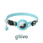 Collar para gatos con funda GPS - Imagen 3
