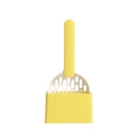 Palita para Arena con Soporte CleanCat - Imagen 3