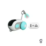 Juguete interactivo para gatos SmartChaser - Imagen 3