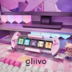 Reloj Smart Divoom Times Gate - Imagen 8