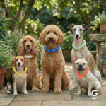 Collar Refrescante Polar Neck para perros - Imagen 4