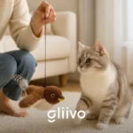 Pájaro Interactivo Catch para Mascotas - Imagen 3