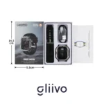 Reloj Smart Pulse QX11 - Imagen 5