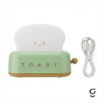 Lámpara LED Toasty Night - Imagen 4