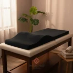 Colchoneta Ergonómica para Camilla - Imagen 2