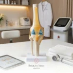 Modelo Anatómico de Rodilla Articulada - Imagen 4