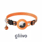 Collar para gatos con funda GPS - Imagen 4