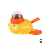 Comedero Interactivo FunDuck - Imagen 4
